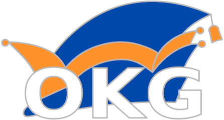 OKG Logo